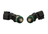 Ford Performance Fuel Injector Set (MPN: M-9593-LU47)