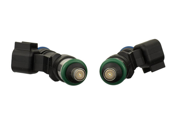 Ford Performance Fuel Injector Set (MPN: M-9593-LU47)