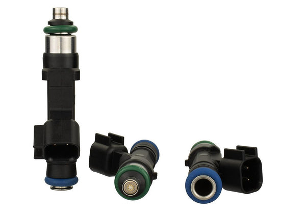 Ford Performance Fuel Injector Set (MPN: M-9593-LU47)
