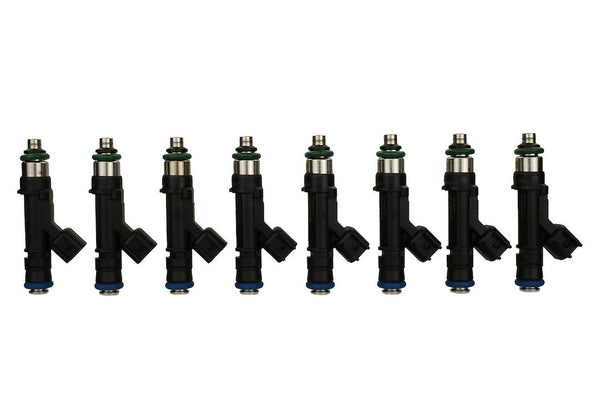 Ford Performance Fuel Injector Set (MPN: M-9593-LU47)