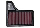 Ford Performance Power Package Kit (MPN: M-9603-M4CA)