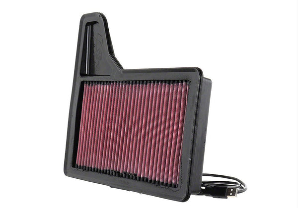 Ford Performance Power Package Kit (MPN: M-9603-M4CA)