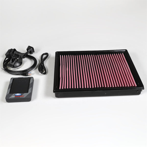 Ford Performance Power Package Kit (MPN: M-9603-REB)