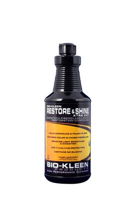 Bio-Kleen Polishing Compound (MPN: M02007)