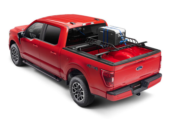 Roll-N-Lock M-Series XT Tonneau Cover (MPN: 102M-XT)