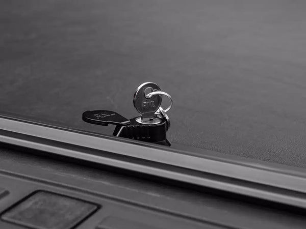 Roll-N-Lock M-Series Retractable Tonneau Cover (MPN: LG247M)