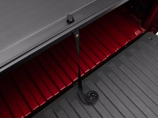 Roll-N-Lock M-Series Retractable Tonneau Cover (MPN: LG247M)