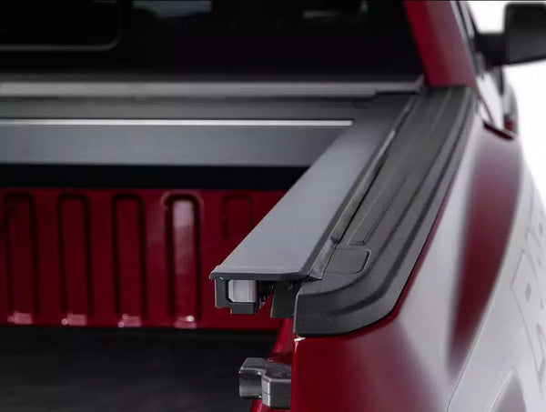 Roll-N-Lock M-Series Retractable Tonneau Cover (MPN: LG247M)