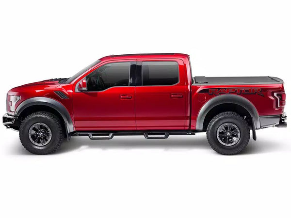 Roll-N-Lock M-Series Retractable Tonneau Cover (MPN: LG247M)
