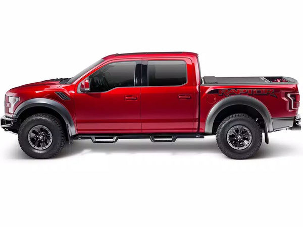 Roll-N-Lock M-Series Retractable Tonneau Cover (MPN: LG247M)