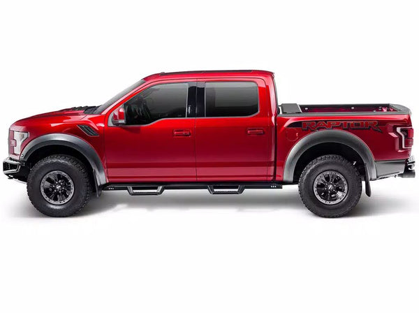 Roll-N-Lock M-Series Retractable Tonneau Cover (MPN: LG247M)
