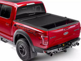 Roll-N-Lock M-Series Retractable Tonneau Cover (MPN: LG247M)