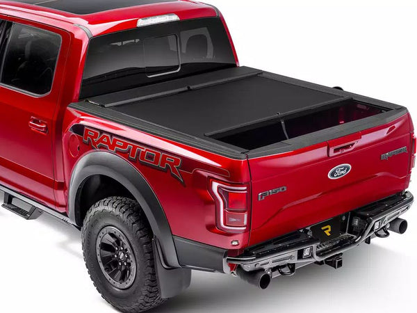Roll-N-Lock M-Series Retractable Tonneau Cover (MPN: LG247M)