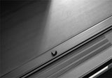 Roll-N-Lock M-Series Retractable Tonneau Cover (MPN: LG132M)