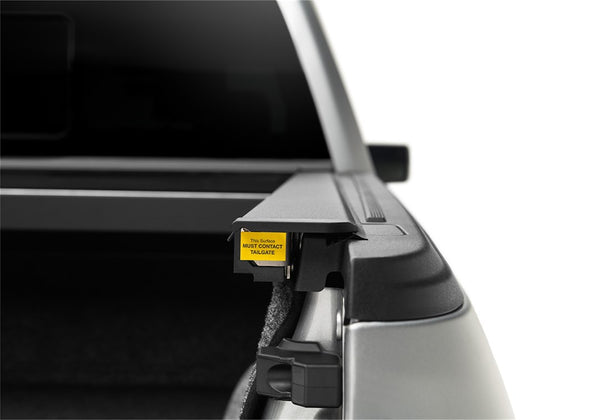 Roll-N-Lock M-Series Retractable Tonneau Cover (MPN: LG132M)