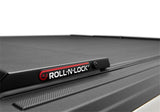 Roll-N-Lock M-Series Retractable Tonneau Cover (MPN: LG132M)