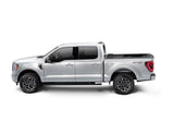Roll-N-Lock M-Series Retractable Tonneau Cover (MPN: LG132M)
