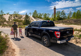 Roll-N-Lock M-Series Tonneau Cover (MPN: LG576M)