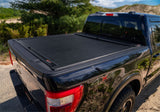 Roll-N-Lock M-Series Tonneau Cover (MPN: LG576M)