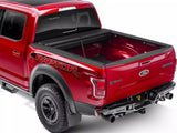 Roll-N-Lock M-Series Retractable Tonneau Cover (MPN: LG247M)