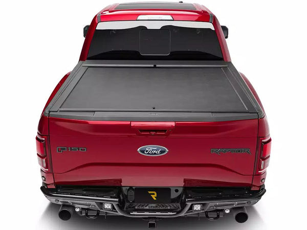 Roll-N-Lock M-Series Retractable Tonneau Cover (MPN: LG247M)