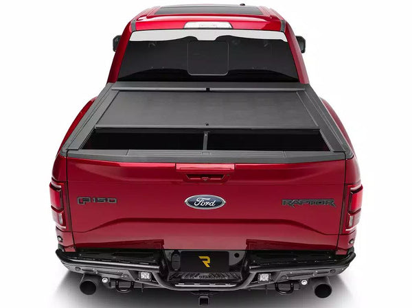 Roll-N-Lock M-Series Retractable Tonneau Cover (MPN: LG247M)