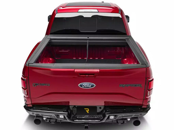 Roll-N-Lock M-Series Retractable Tonneau Cover (MPN: LG247M)