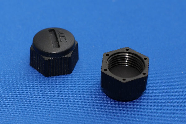 Maretron Marine Network Connector Cap (MPN: M000102)