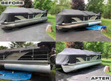 Bio-Kleen Hull Cleaner (MPN: M00107)