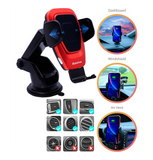 Mobotron Wireless Cellular Phone Charger (MPN: M001R)