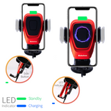 Mobotron Wireless Cellular Phone Charger (MPN: M001R)