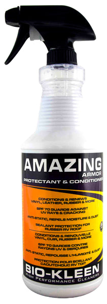 Bio-Kleen Vinyl Protectant (MPN: M00207)