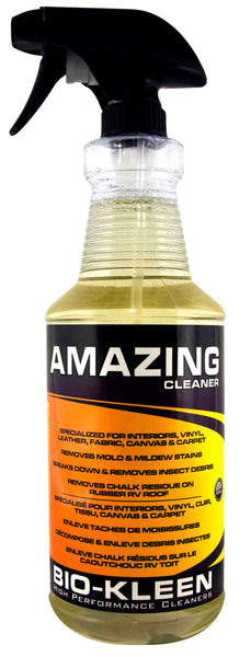 Bio-Kleen Vinyl Cleaner (MPN: M00307)