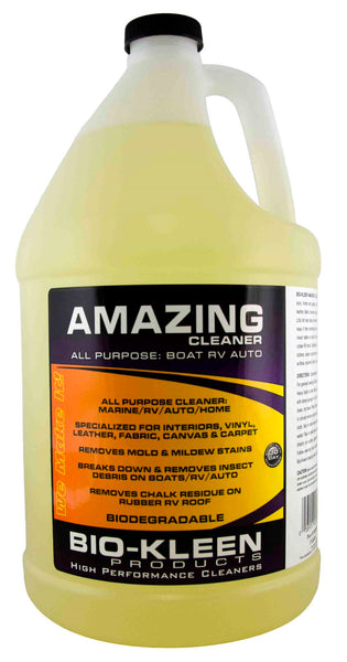 Bio-Kleen Vinyl Cleaner (MPN: M00309)