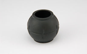 JKS Manufacturing Stabilizer Bar Link Bushing (MPN: M00475-BK-01)