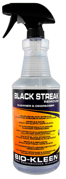 Bio-Kleen Black Streak Remover (MPN: M00507)