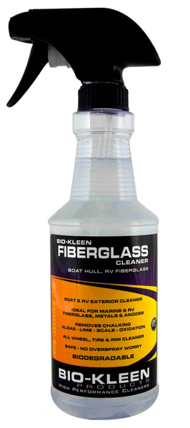 Bio-Kleen Hull Cleaner (MPN: M00605)