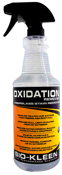 Bio-Kleen Hull Cleaner (MPN: M00707)