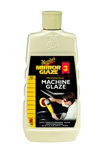 Meguiars Polishing Compound (MPN: M0316)