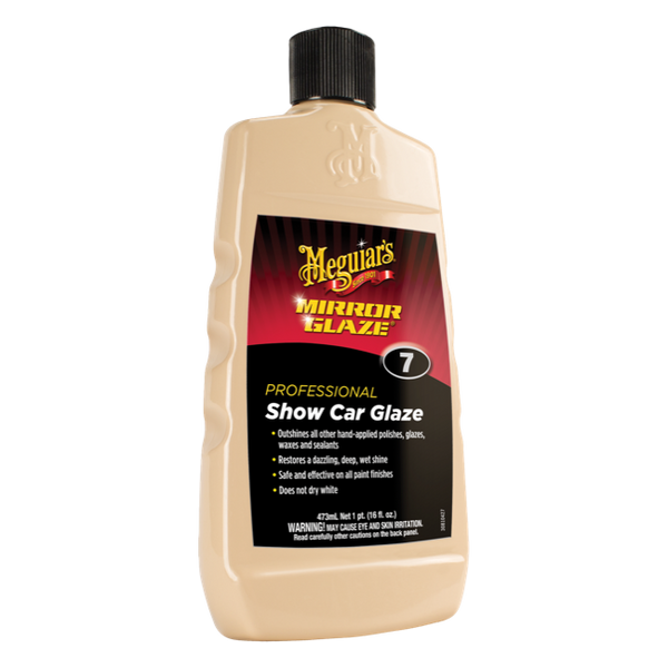 Meguiar's Car Wax Liquid (MPN: M0716)