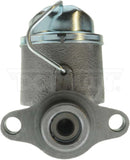 First Stop Brake Master Cylinder (MPN: M105876)