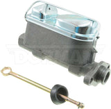 First Stop Brake Master Cylinder (MPN: M105876)