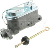 First Stop Brake Master Cylinder (MPN: M105876)