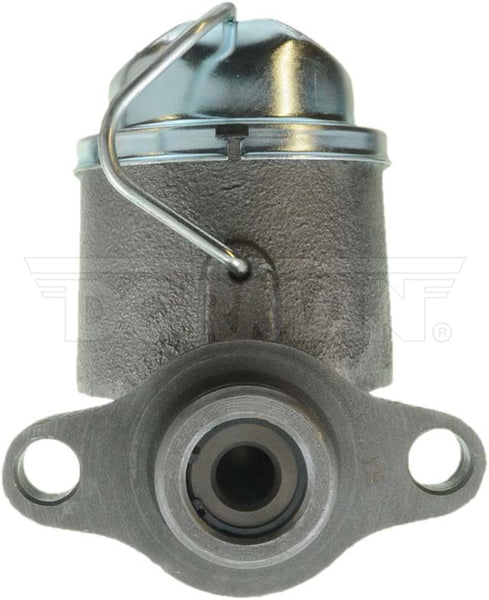 First Stop Brake Master Cylinder (MPN: M105876)