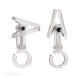 RV Designer Multi Purpose Clip (MPN: M111)