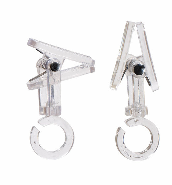 RV Designer Multi Purpose Clip (MPN: M111)