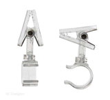 RV Designer Multi Purpose Clip (MPN: M122)