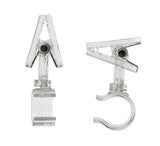 RV Designer Multi Purpose Clip (MPN: M122)