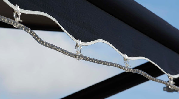 RV Designer Multi Purpose Clip (MPN: M122)