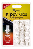RV Designer Multi Purpose Clip (MPN: M122)